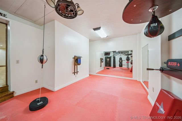 437367 E 320 Road, Big Cabin, OK 74332