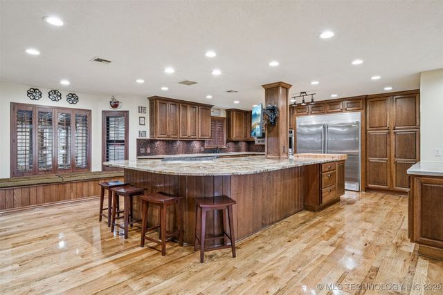 437367 E 320 Road, Big Cabin, OK 74332