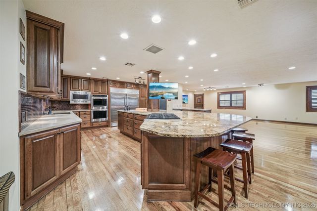 437367 E 320 Road, Big Cabin, OK 74332