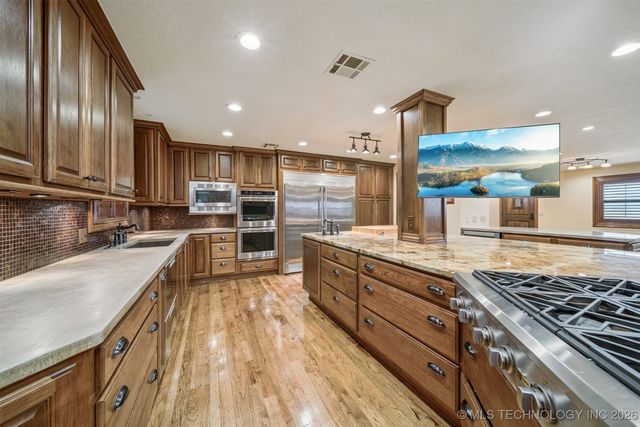 437367 E 320 Road, Big Cabin, OK 74332