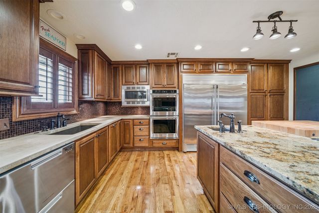 437367 E 320 Road, Big Cabin, OK 74332