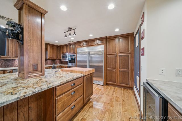 437367 E 320 Road, Big Cabin, OK 74332