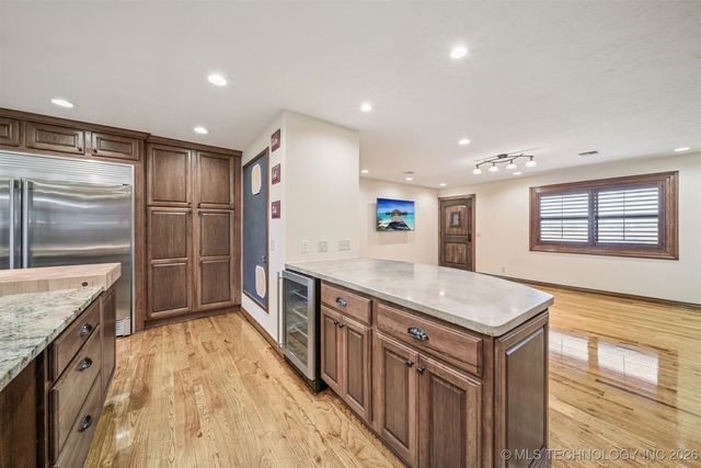 437367 E 320 Road, Big Cabin, OK 74332