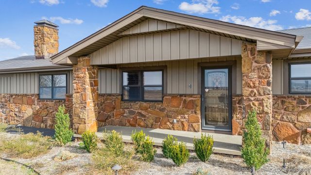 437367 E 320 Road, Big Cabin, OK 74332