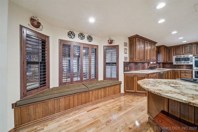 437367 E 320 Road, Big Cabin, OK 74332