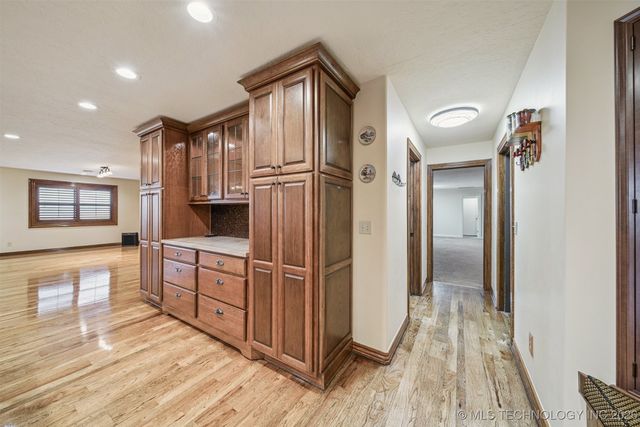 437367 E 320 Road, Big Cabin, OK 74332