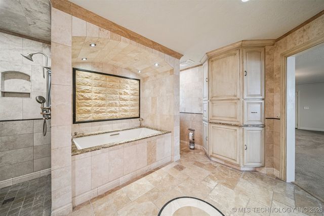 437367 E 320 Road, Big Cabin, OK 74332