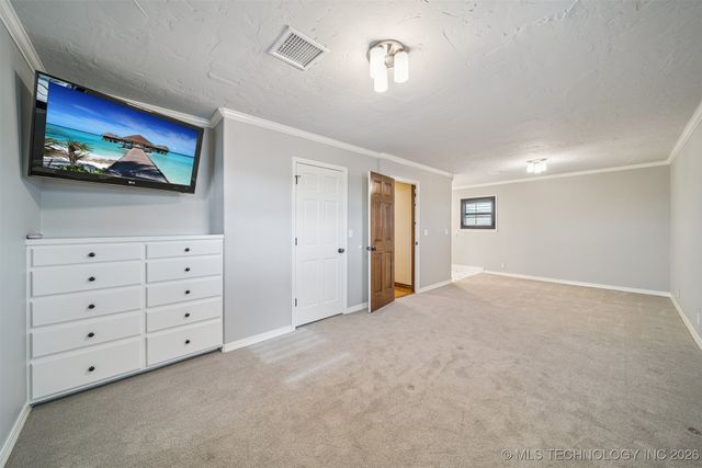 437367 E 320 Road, Big Cabin, OK 74332