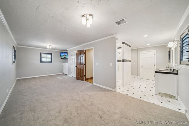 437367 E 320 Road, Big Cabin, OK 74332