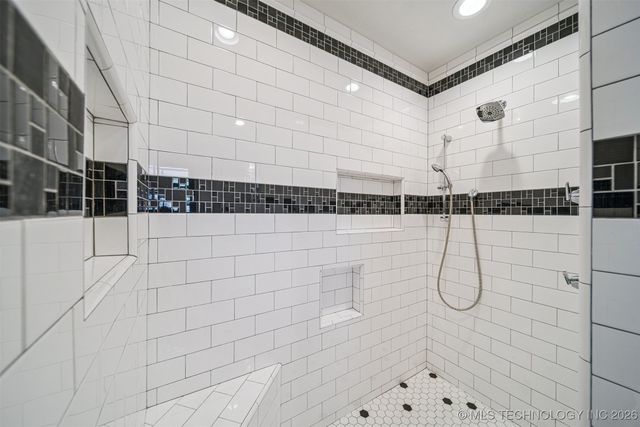 437367 E 320 Road, Big Cabin, OK 74332