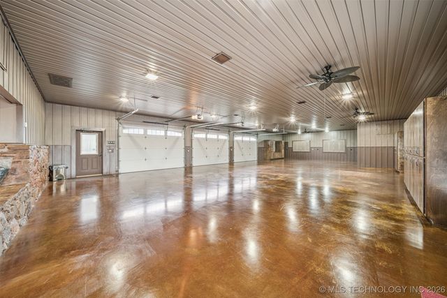 437367 E 320 Road, Big Cabin, OK 74332