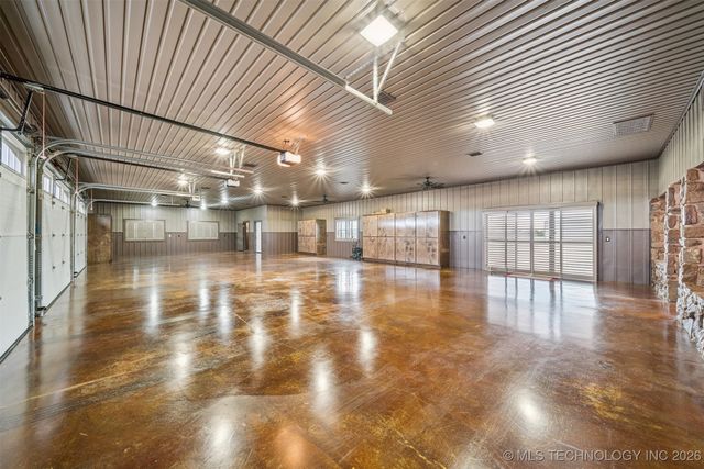 437367 E 320 Road, Big Cabin, OK 74332