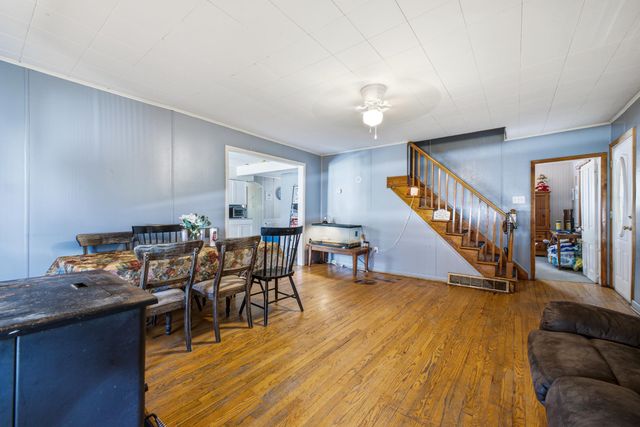 3508 N MAIN ST, Toms Brook, VA 22660