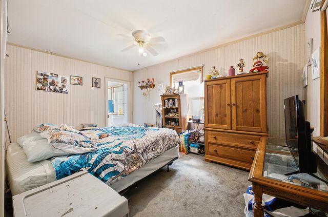 3508 N MAIN ST, Toms Brook, VA 22660