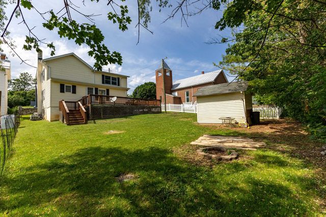 3508 N MAIN ST, Toms Brook, VA 22660