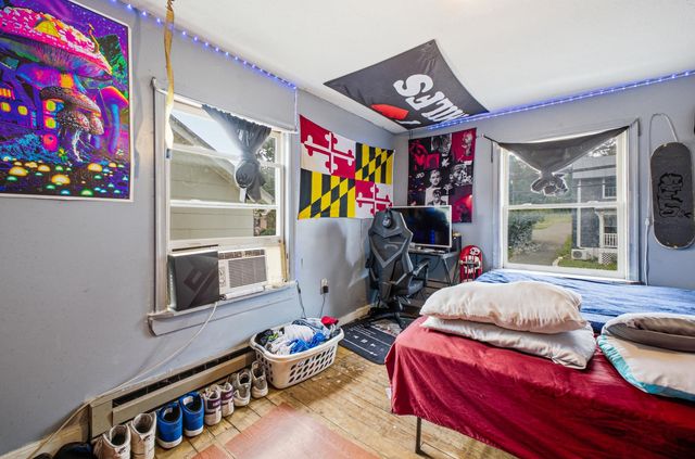 3508 N MAIN ST, Toms Brook, VA 22660