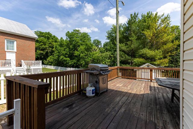 3508 N MAIN ST, Toms Brook, VA 22660