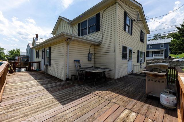 3508 N MAIN ST, Toms Brook, VA 22660