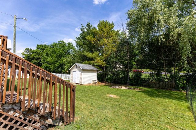 3508 N MAIN ST, Toms Brook, VA 22660