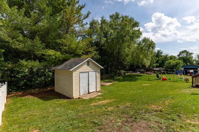 3508 N MAIN ST, Toms Brook, VA 22660