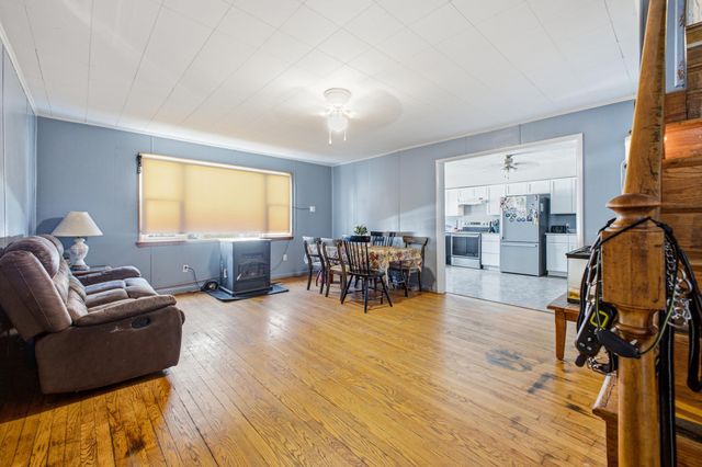 3508 N MAIN ST, Toms Brook, VA 22660