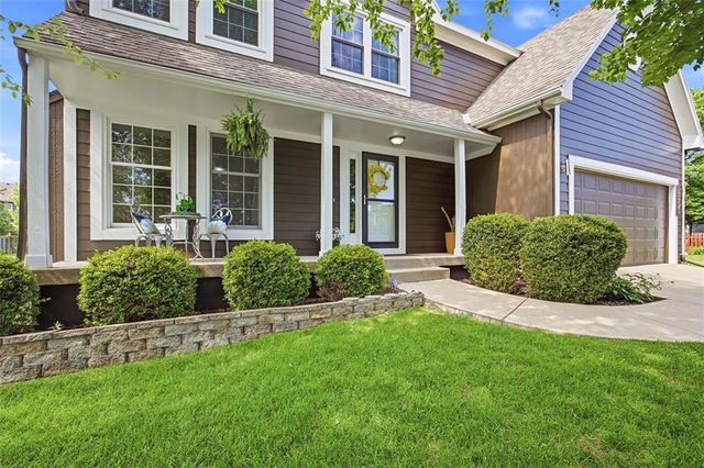 13975 W 148 Street, Olathe, KS 66062