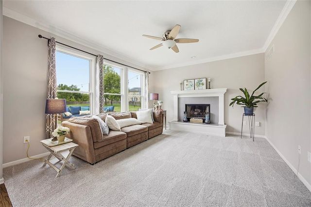 13975 W 148 Street, Olathe, KS 66062