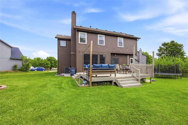 13975 W 148 Street, Olathe, KS 66062