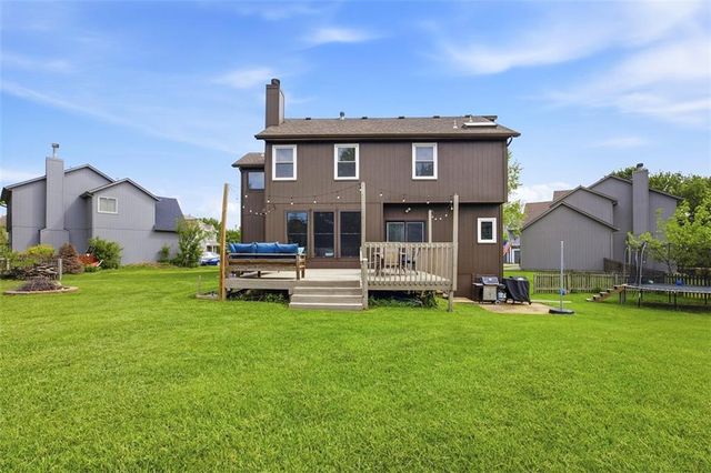 13975 W 148 Street, Olathe, KS 66062