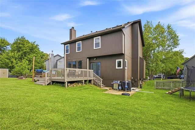 13975 W 148 Street, Olathe, KS 66062