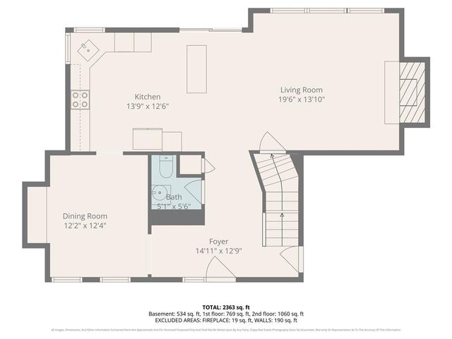 13975 W 148 Street, Olathe, KS 66062