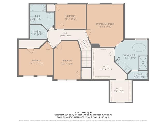 13975 W 148 Street, Olathe, KS 66062