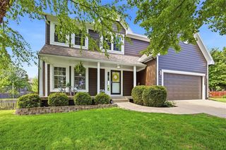 13975 W 148 Street, Olathe, KS 66062