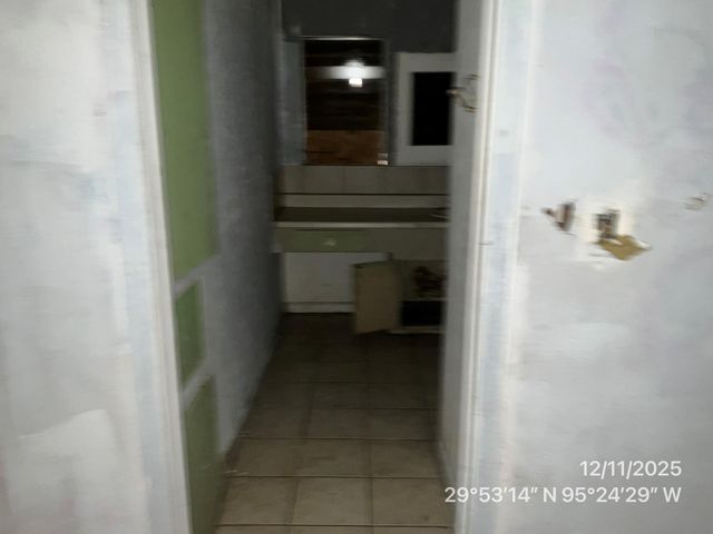 542 W Mierianne Street, Houston, TX 77037