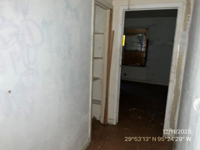 542 W Mierianne Street, Houston, TX 77037