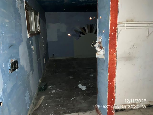 542 W Mierianne Street, Houston, TX 77037