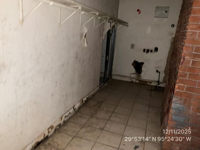 542 W Mierianne Street, Houston, TX 77037