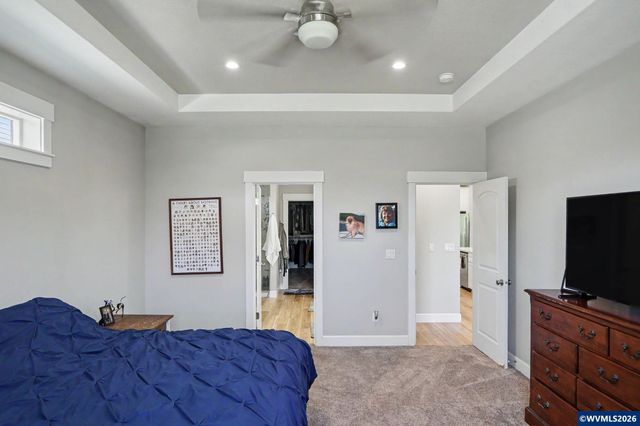 525 NE Aspen St, Sublimity, OR 97385