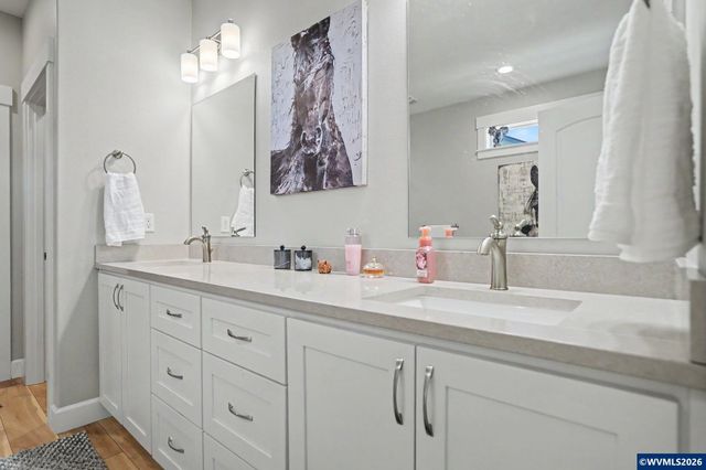 525 NE Aspen St, Sublimity, OR 97385