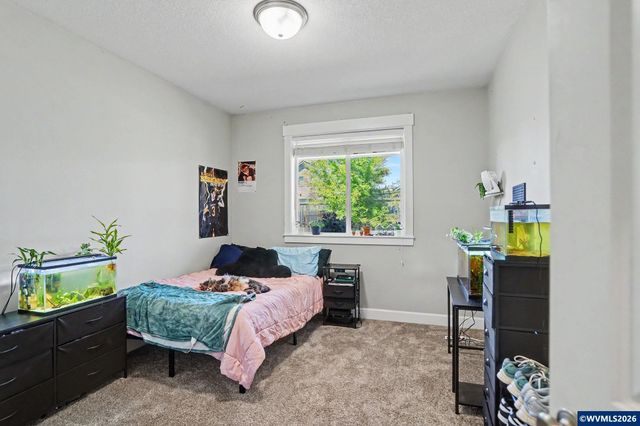 525 NE Aspen St, Sublimity, OR 97385