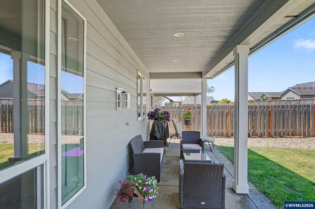 525 NE Aspen St, Sublimity, OR 97385