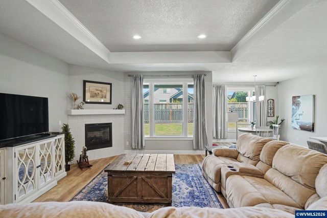 525 NE Aspen St, Sublimity, OR 97385