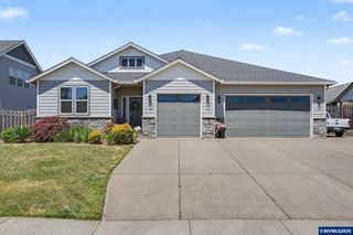 525 NE Aspen St, Sublimity, OR 97385