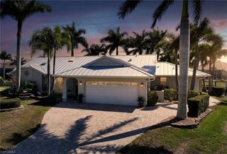803 Lucia DR, Punta Gorda, FL 33950