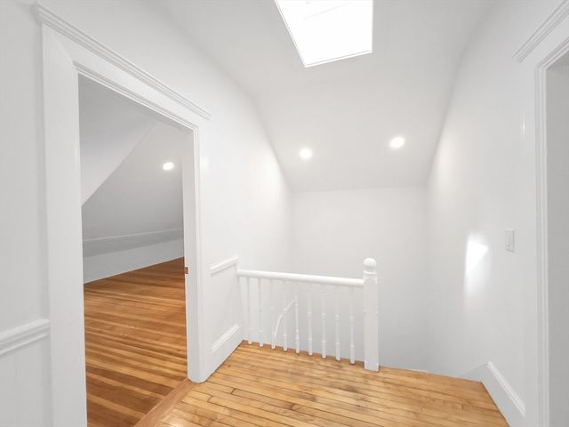 100 Chestnut Avenue 3, Boston, MA 02130