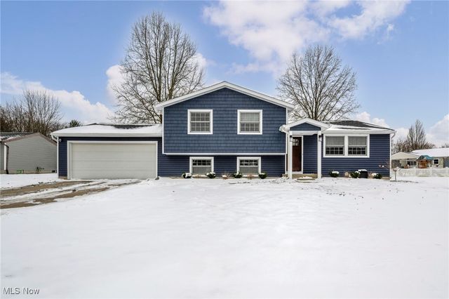 5116 Creekside Boulevard, Brunswick, OH 44212