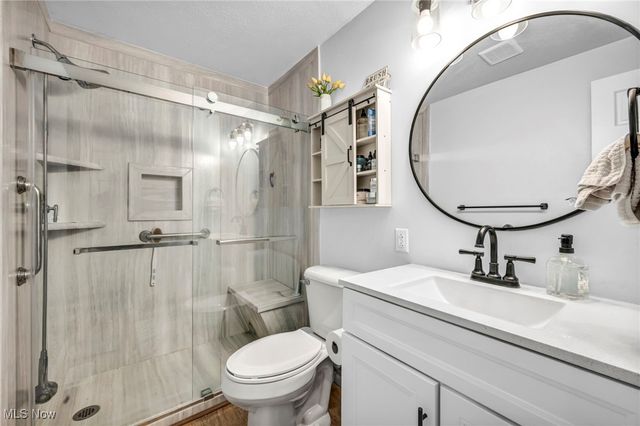 5116 Creekside Boulevard, Brunswick, OH 44212