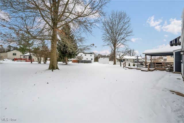 5116 Creekside Boulevard, Brunswick, OH 44212