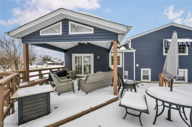 5116 Creekside Boulevard, Brunswick, OH 44212