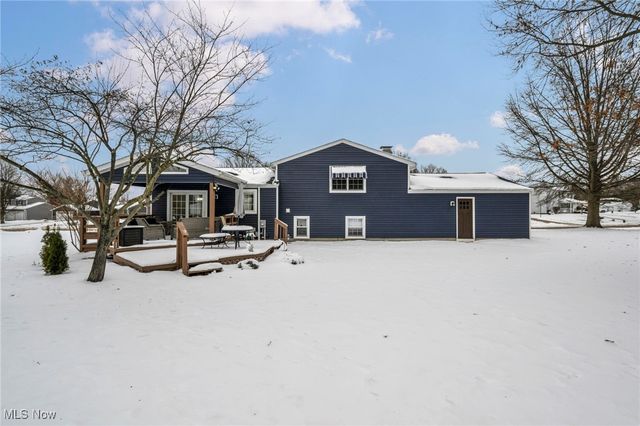 5116 Creekside Boulevard, Brunswick, OH 44212